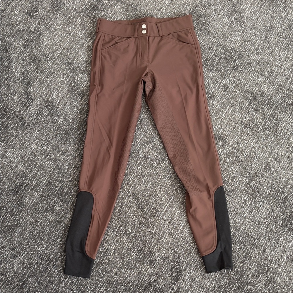 Dover Saddlery Riding Breech